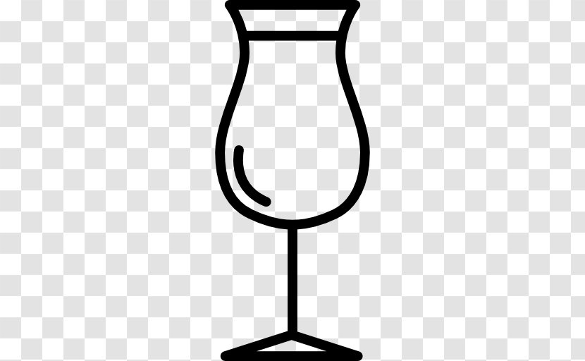 Wine Glass Carbonated Water Fizzy Drinks Coffee - Food Transparent PNG