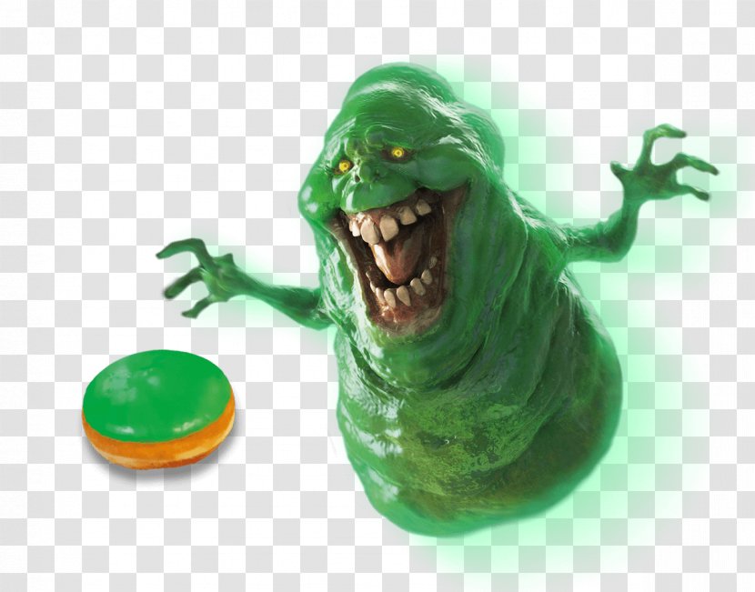 YouTube Slimer Ghostbusters Diamond Select Toys - Youtube Transparent PNG