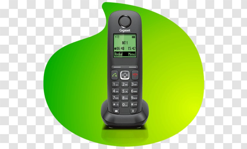 Feature Phone Mobile Phones Telecommunication Cordless Telephone - Top Tier Outdoors Transparent PNG