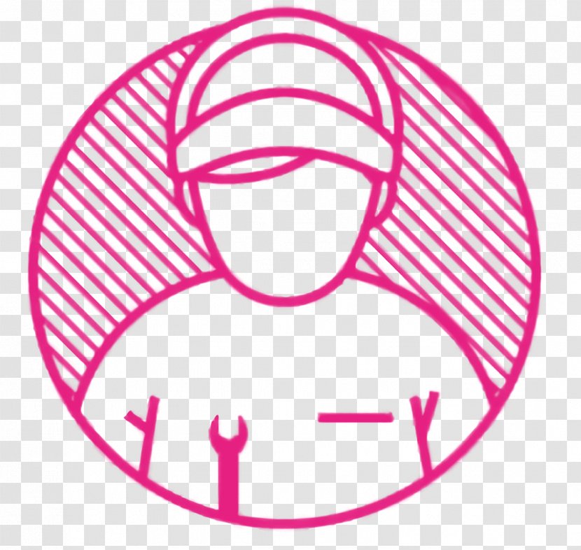 Emoticon Smile - Cloth Napkins - Oval Symbol Transparent PNG