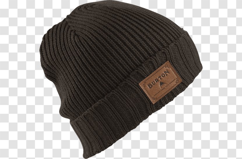Beanie Knit Cap Bobble Hat - Headgear Transparent PNG