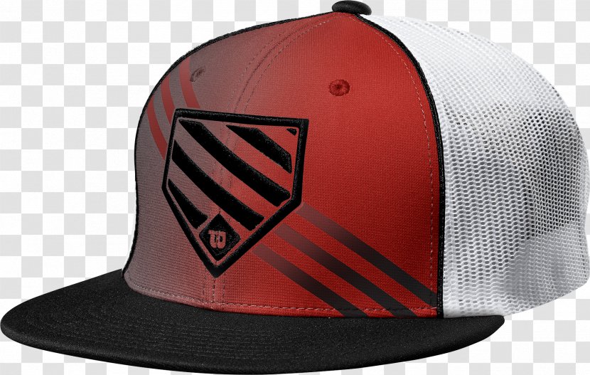Baseball Cap Hat DeMarini Wilson Sporting Goods - Plate Transparent PNG