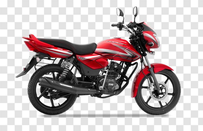 Honda Dream Yuga Motorcycle TVS Motor Company Shine Hero Passion - Tvs Sport Transparent PNG