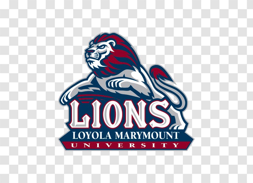 Loyola Marymount University Lions Men's Basketball Women's Chicago - School Transparent PNG