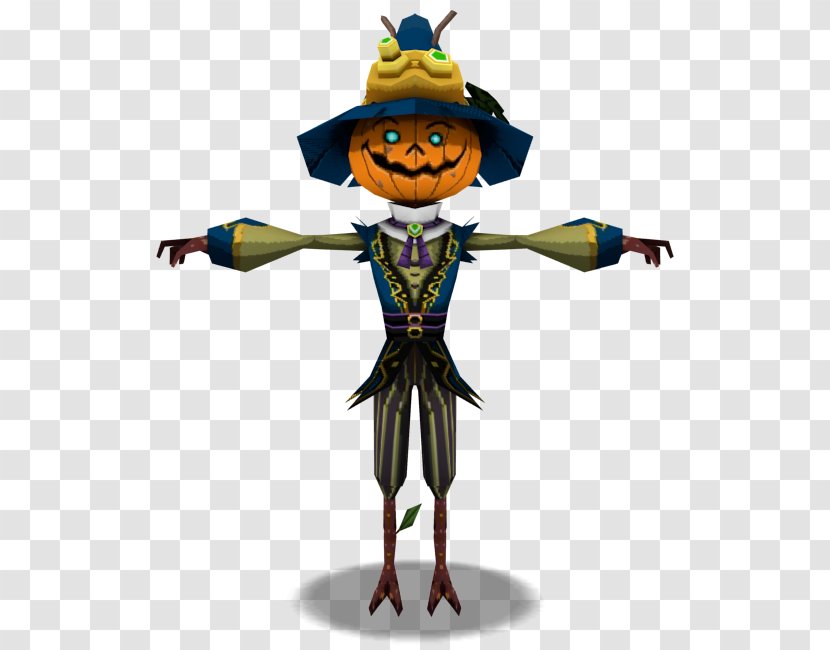 Code Name: S.T.E.A.M. Dorothy Gale Video Game Tiger Lily Ike - Scarecrow Clipart Transparent PNG