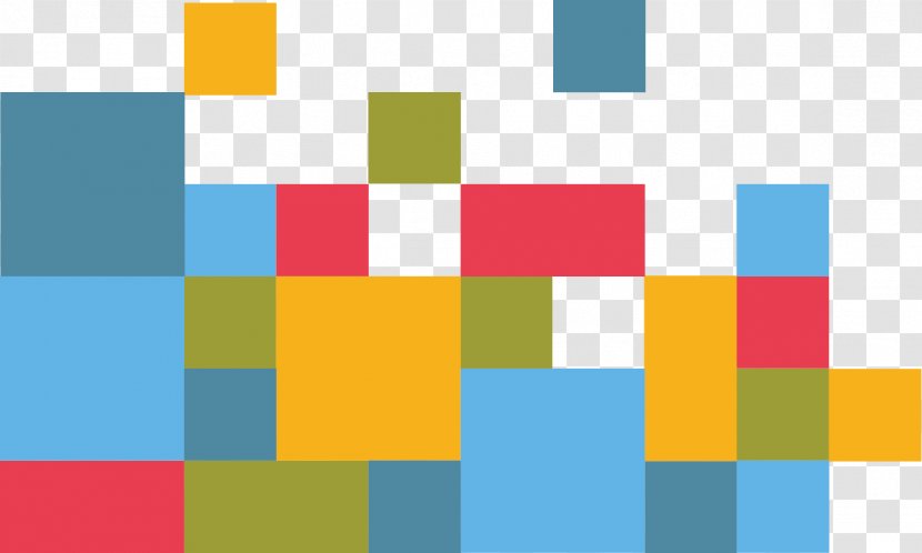 Graphic Design Square Desktop Wallpaper Pattern - Frame Transparent PNG