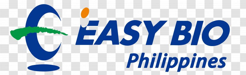 Easy Bio Philippines, Inc. EASY BIO, Business Brand - Text Transparent PNG
