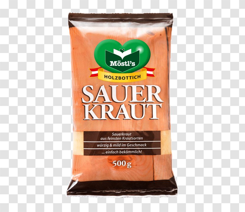 Möstl's Sauerkrautmanufaktur KG Flavor Cabbage - Graz Transparent PNG