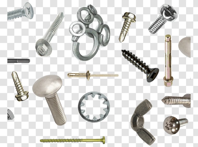 B & F Fastener Supply Washer Car Screw - Mills Park Middle School Transparent PNG