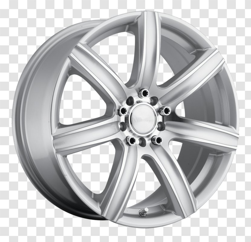 Alloy Wheel Car Audi Tire Transparent PNG