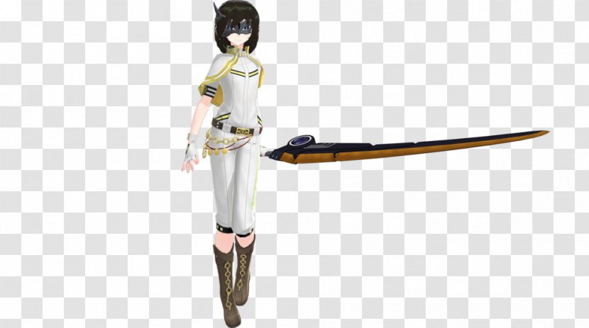 Persona 5 Shadow Thief Sword DeviantArt - Weapon - Mask Transparent PNG