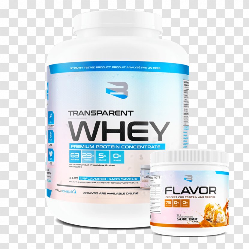 Dietary Supplement Whey Protein Isolate - Solvent Transparent PNG