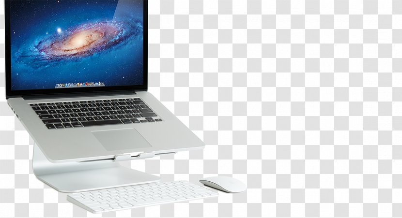 Apple MacBook Pro Laptop Computer Rain Design MStand - Macbook Air Transparent PNG