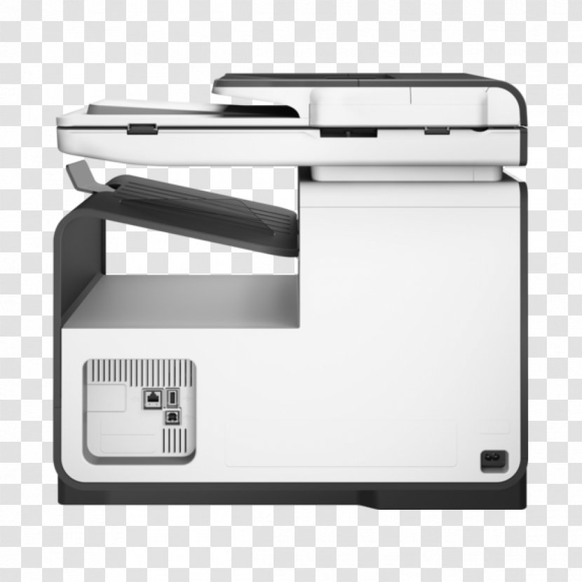 Hewlett-Packard HP PageWide Pro 477 Multi-function Printer Inc. MFP 377dw Inkjet Printing - Hewlett-packard Transparent PNG