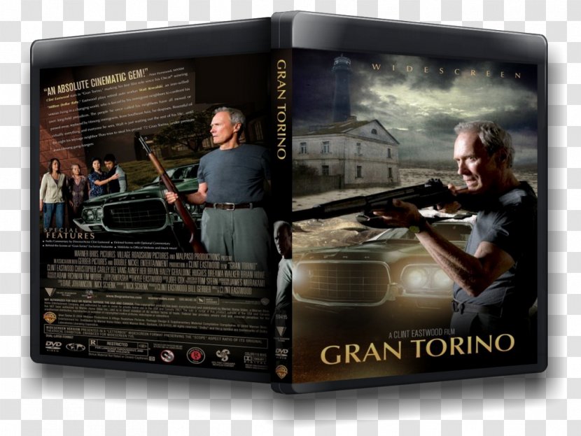 Film Walt Kowalski Emmanuelle Serial France - Military Organization - Gran Torino Transparent PNG