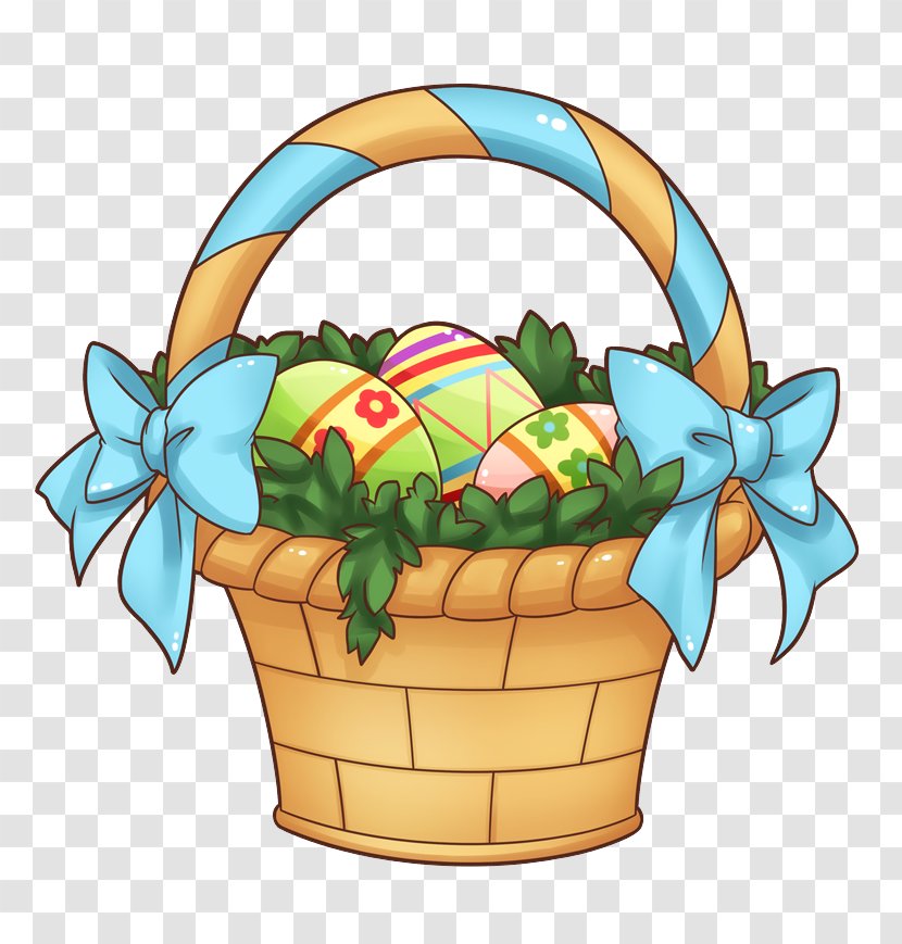 Easter Egg - Plant Transparent PNG