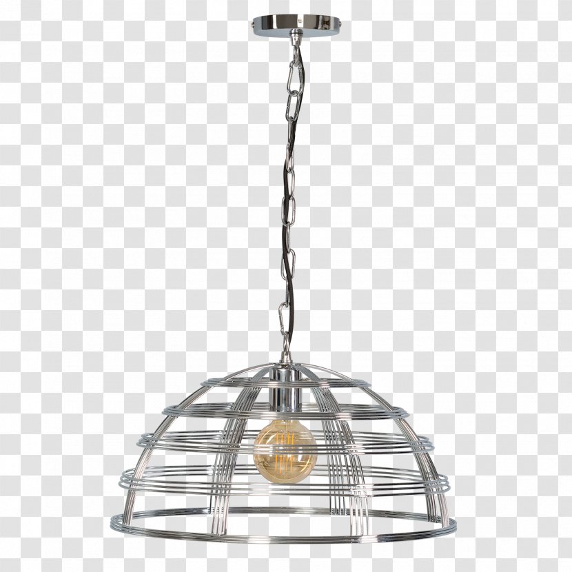 Lamp Light Fixture Pendant Lighting - Edison Screw Transparent PNG