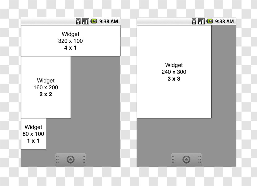 Website Wireframe Stencil OmniGraffle Screenshot Android Transparent PNG