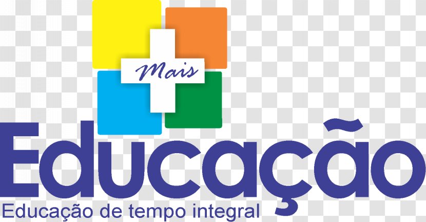 Mais Educação Ministry Of Education Pre-school - Logo - School Transparent PNG