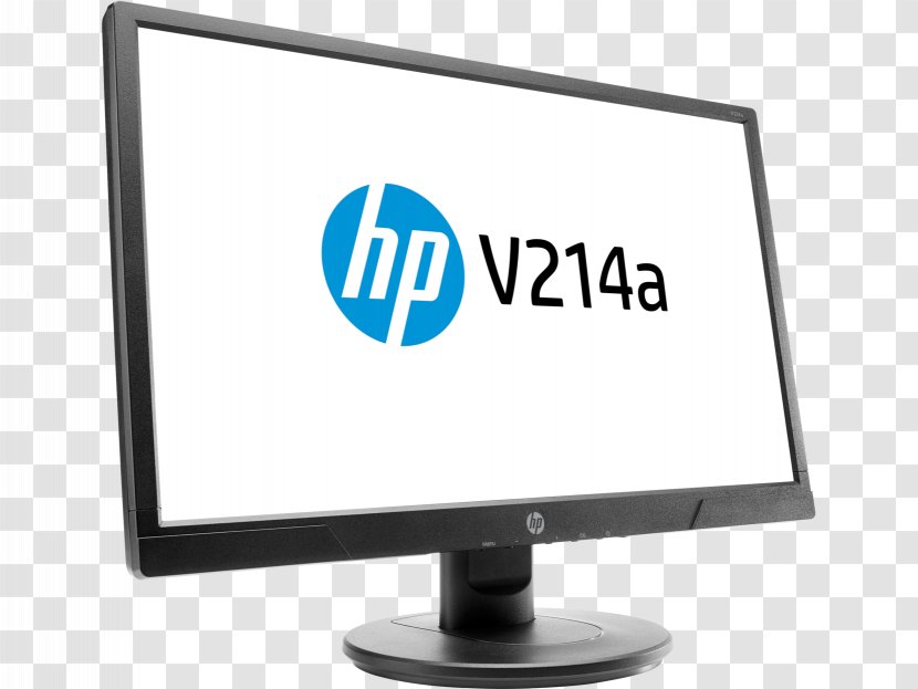 Hewlett-Packard Computer Monitors HP EliteBook 1080p LED-backlit LCD - Hewlett-packard Transparent PNG