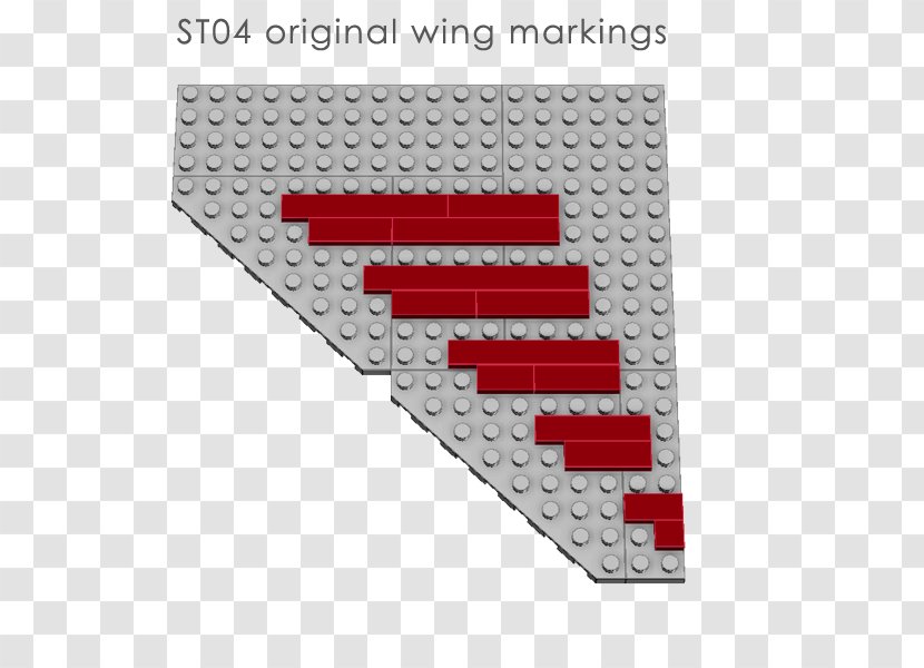 Star Destroyer Bricklink Lego Wars Bridge - Quantity - Red Transparent PNG