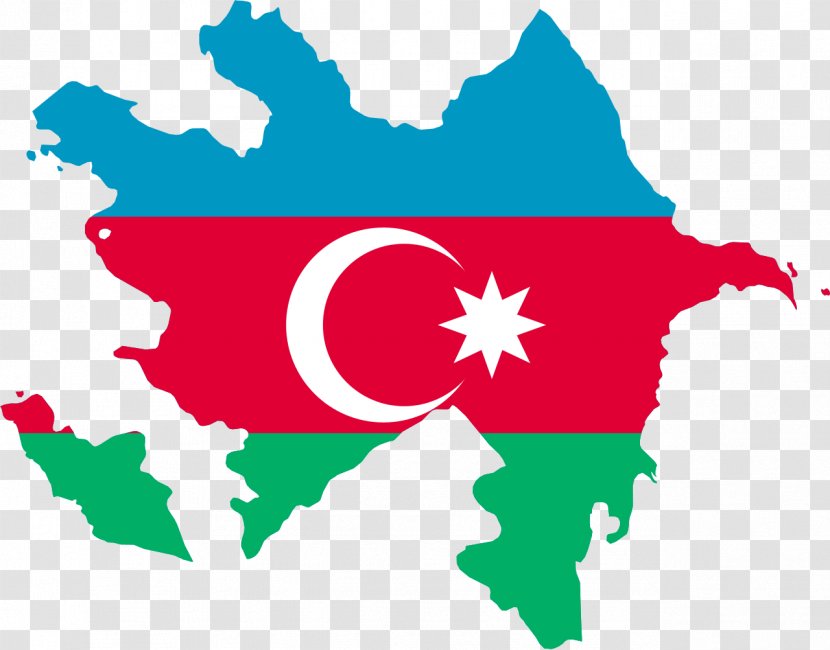 Azerbaijan Soviet Socialist Republic Flag Of National - Iran - Afghanistan Transparent PNG