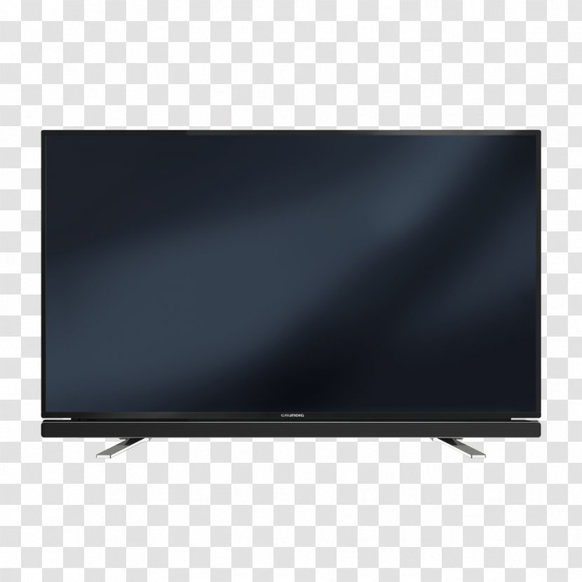 LED-backlit LCD Television Set Computer Monitors - Multimedia Transparent PNG
