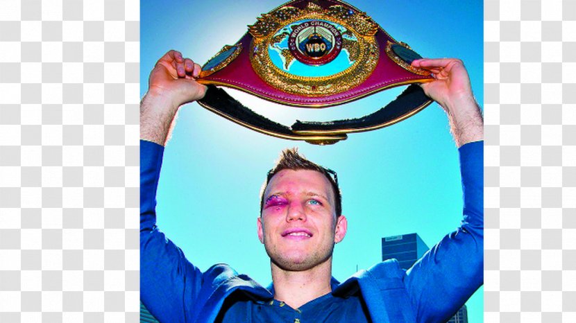 Manny Pacquiao Vs. Jeff Horn Brisbane World Boxing Organization Welterweight - Sport Transparent PNG