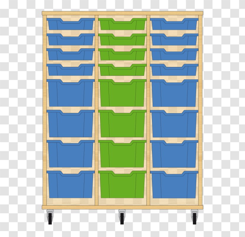 Shelf Drawer Bookcase Table Armoires & Wardrobes - Heart Transparent PNG