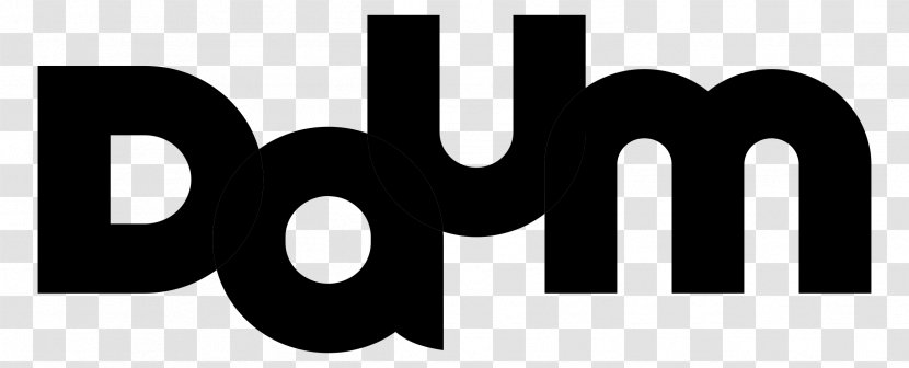 Logo Daum PotPlayer - Trademark Transparent PNG