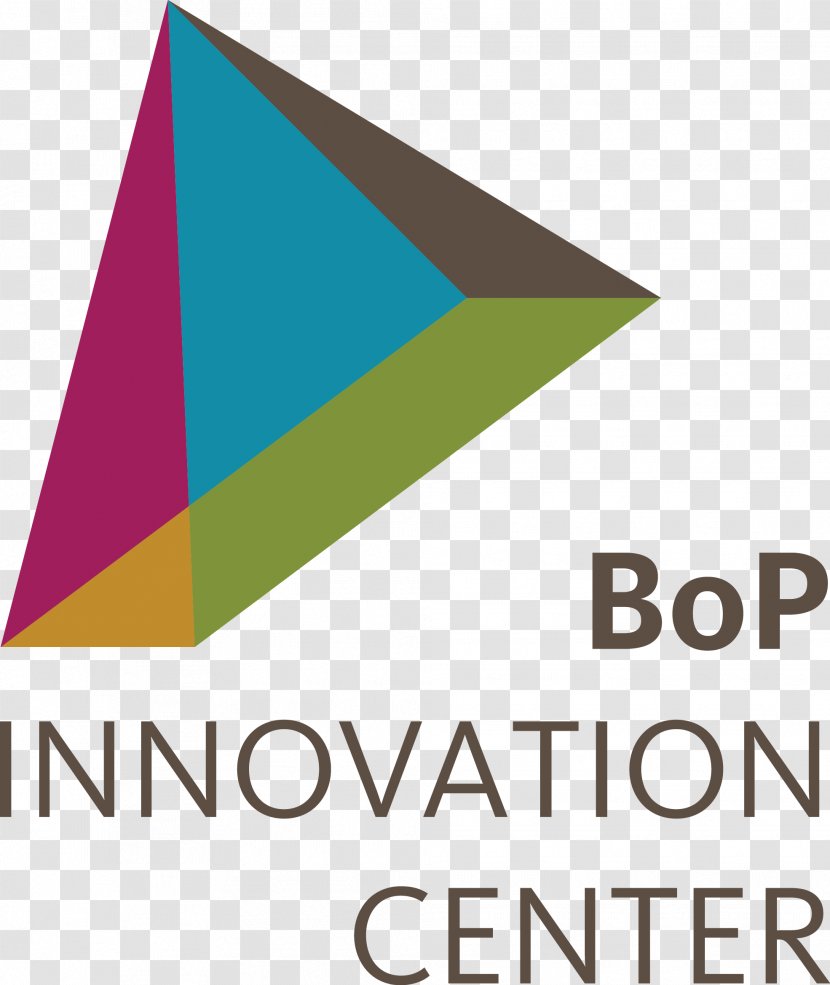 BoP Innovation Center Logo Brand - Kenya - Intern Transparent PNG