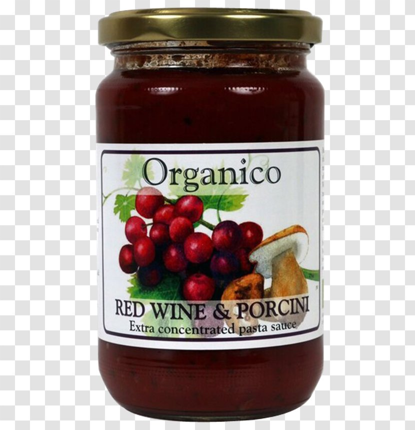 Organic Food Red Wine Bolognese Sauce Pasta - Tree Transparent PNG