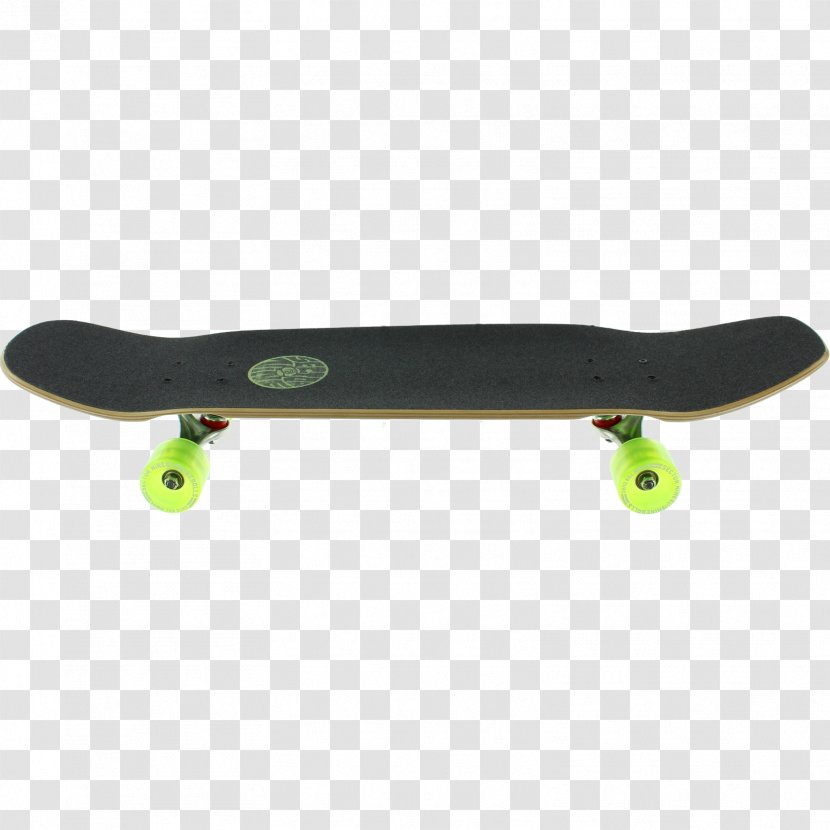 Longboard - Skateboard - Skate Supply Transparent PNG
