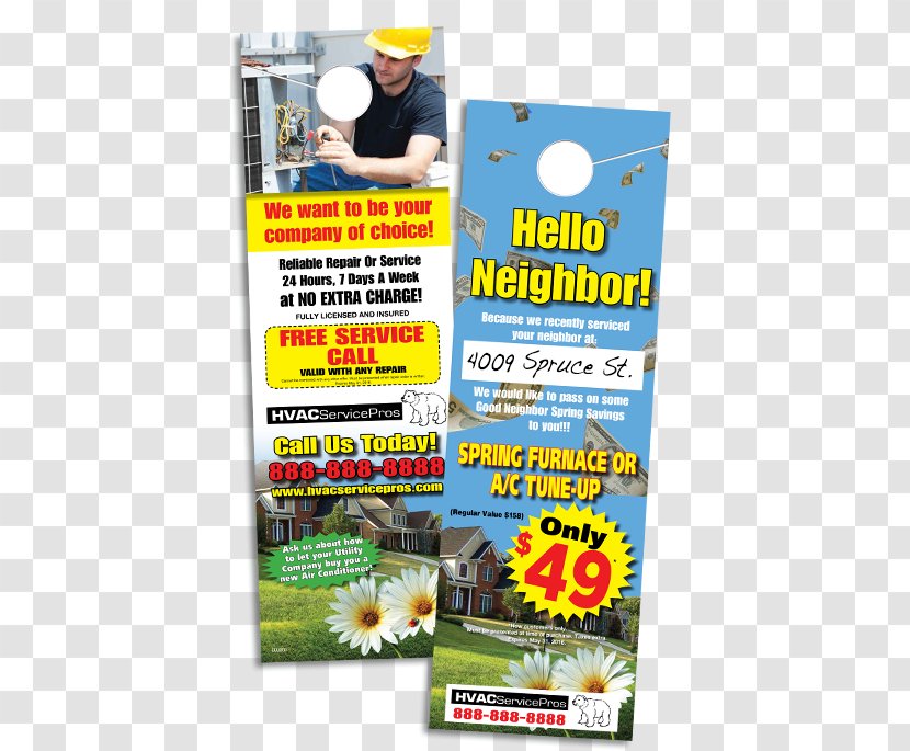 2016 Bni Electrical Costbook Advertising Electronics - Yellow - Newspaper Advertisement Design Transparent PNG