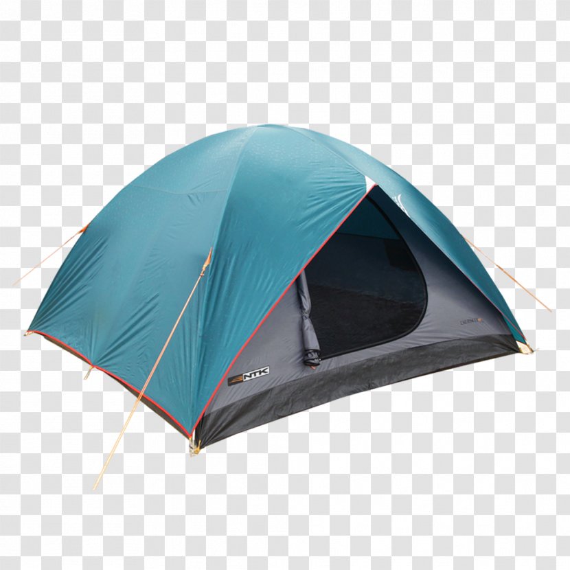 Tent Camping Nautika Lazer Sleeping Bags Igloo - 2 - Barraca Transparent PNG