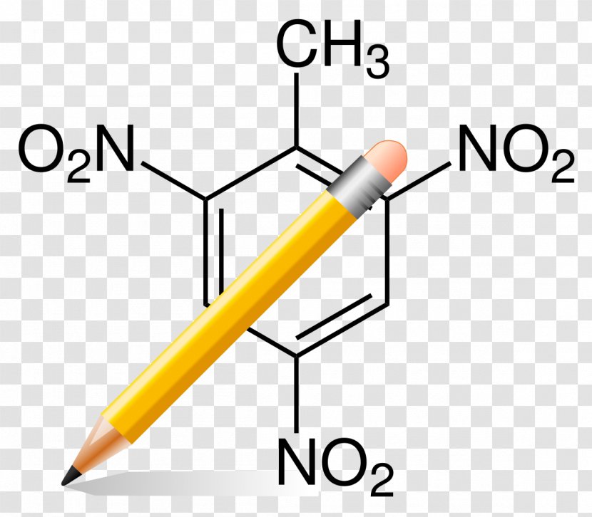 Chlorotoluene Chemical Compound 2,4-Dinitrophenylhydrazine Nitro TNT Transparent PNG