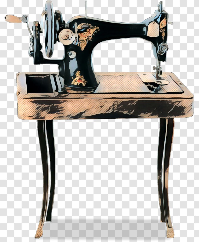 Sewing Machines Product Design - Machine - Home Appliance Transparent PNG