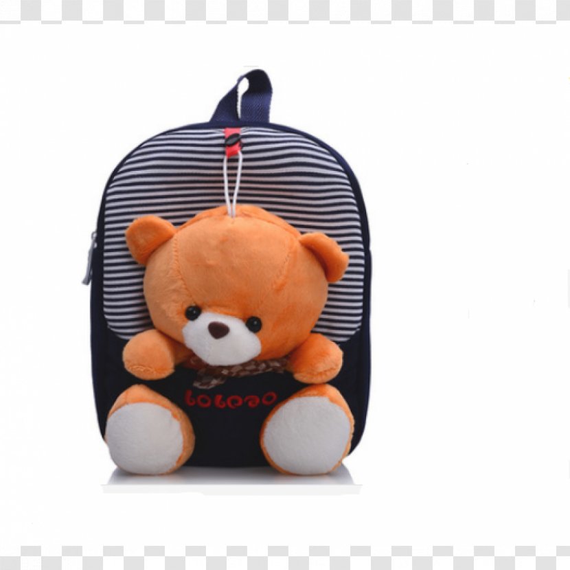 Backpack Bag Kindergarten Child School - Tree Transparent PNG