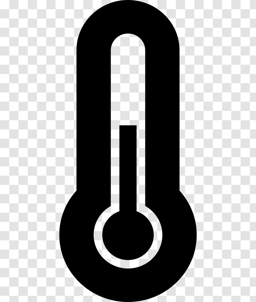 Noun - Temperature - Symbol Transparent PNG