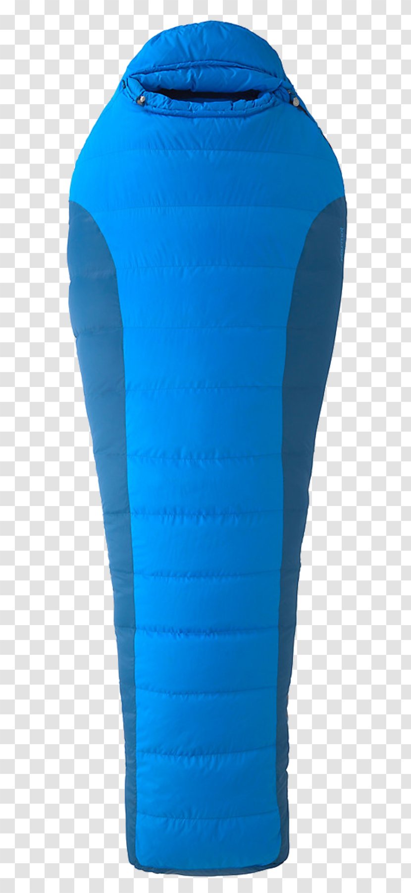 Sleeping Bags Marmot Backpacking Camping - Turquoise - Bag Transparent PNG