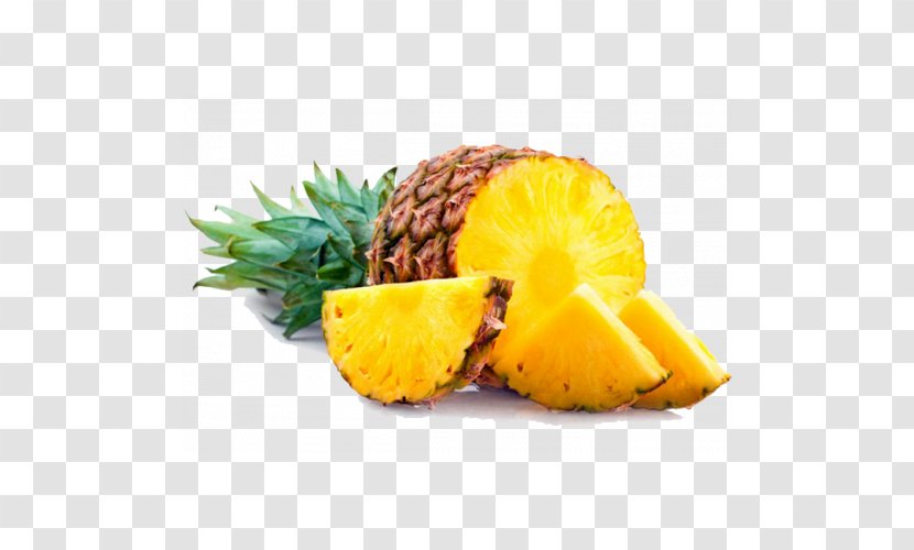 Smoothie Pineapple Fruit Delicious Yogurt Juice - Bromeliaceae Transparent PNG