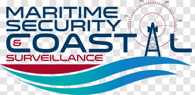 Southeast Asia Surveillance Maritime Security Guard - Blue - Agency Transparent PNG