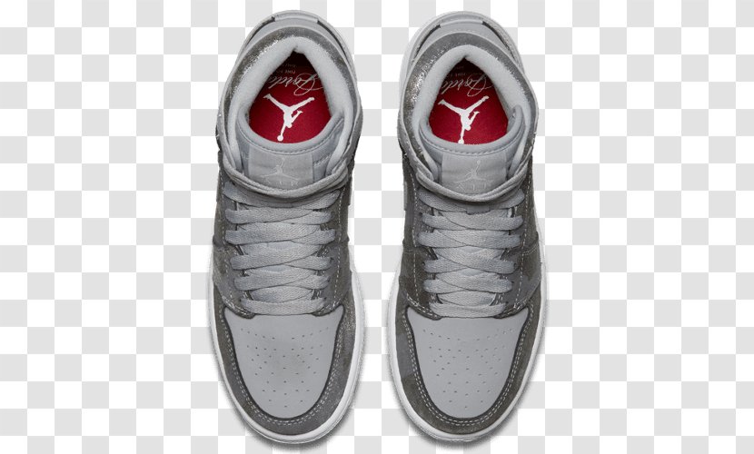 Sneakers Basketball Shoe Air Jordan Sportswear - Crep Transparent PNG