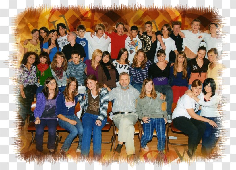 Family Social Group Community Public Relations Human Behavior - Student Transparent PNG