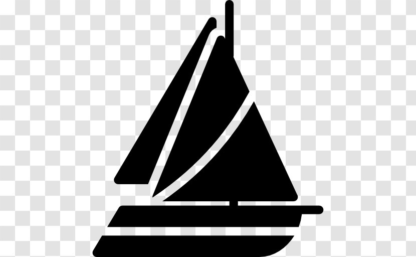 Yachting Sailboat Sailing Sport - Boat Transparent PNG