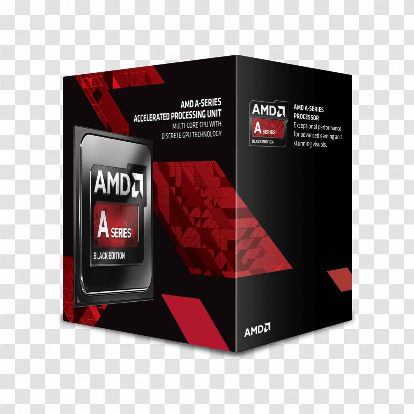 Socket FM1 AMD Accelerated Processing Unit Advanced Micro Devices Central FM2 - Kajo Sales Inc Transparent PNG