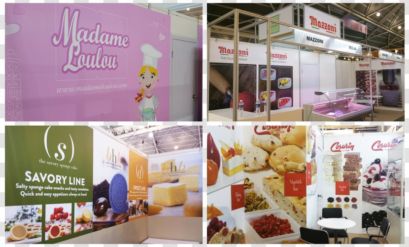 Marketing Collateral Exhibition Theoldcompany Pte Ltd Graphic Design - Snack Transparent PNG