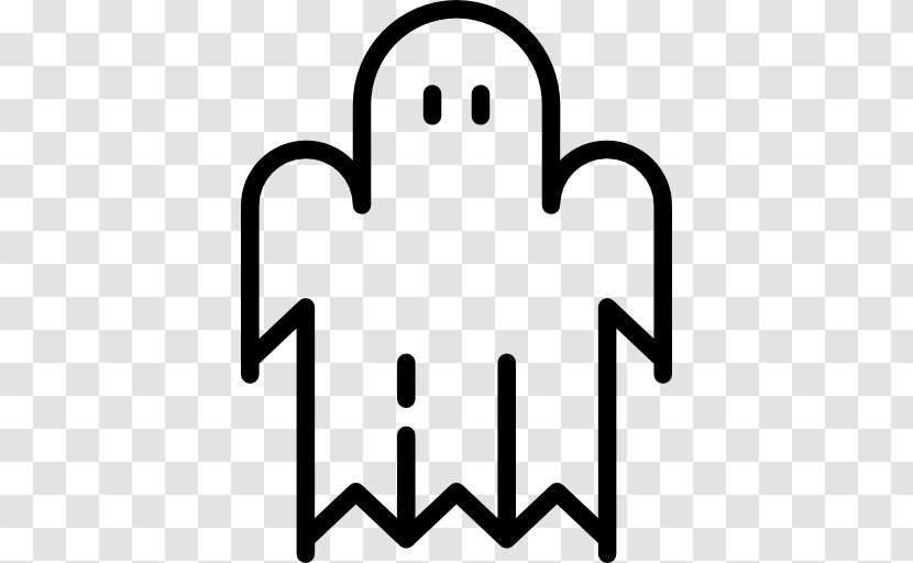 Ghost Clip Art - Halloween Transparent PNG