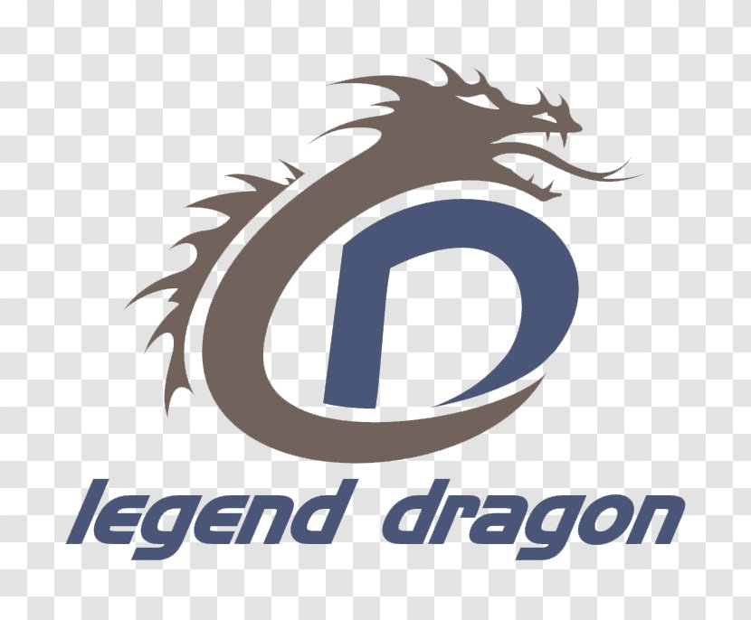 Professional League Of Legends Competition Logo China Dragon Esports Transparent PNG