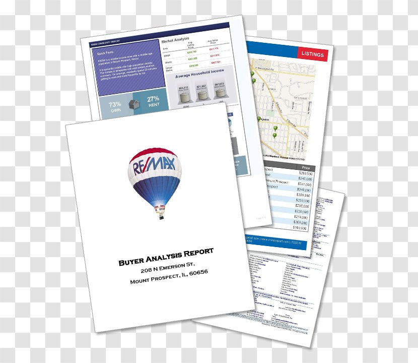 RE/MAX Home Buyer's Survival Guide RE/MAX, LLC Divot Brand Hot Air Balloon - Golf Tees - Fatality Analysis Reporting System Transparent PNG